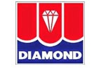 Logo pelanggan Diamond