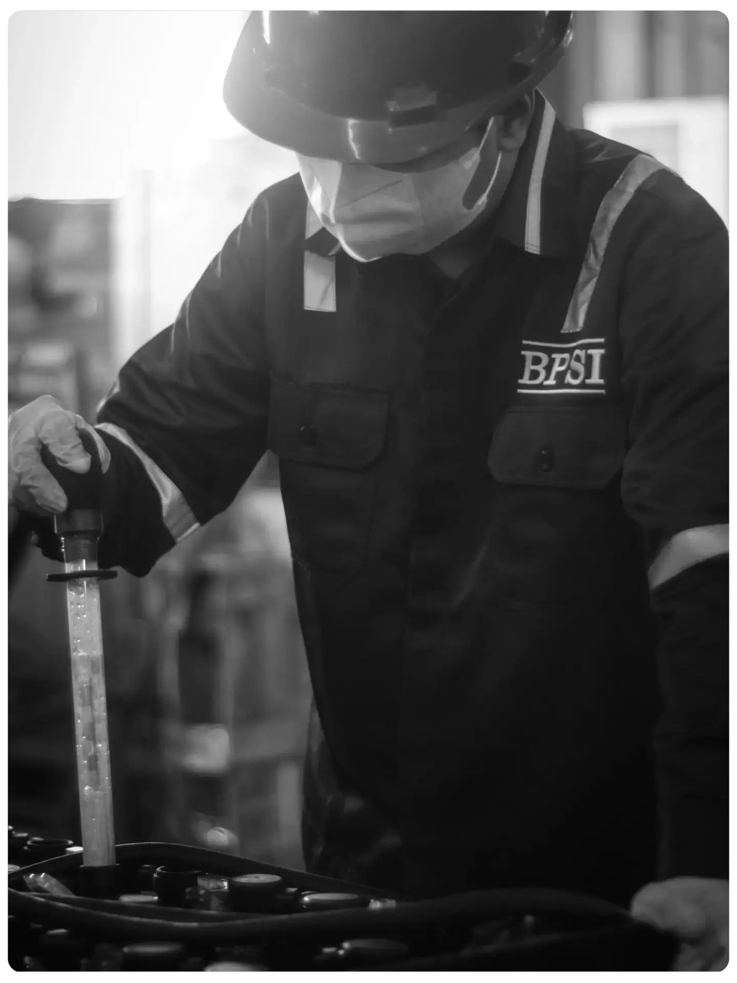 BPSI forklift battery refurbishment repair and second life battery solution