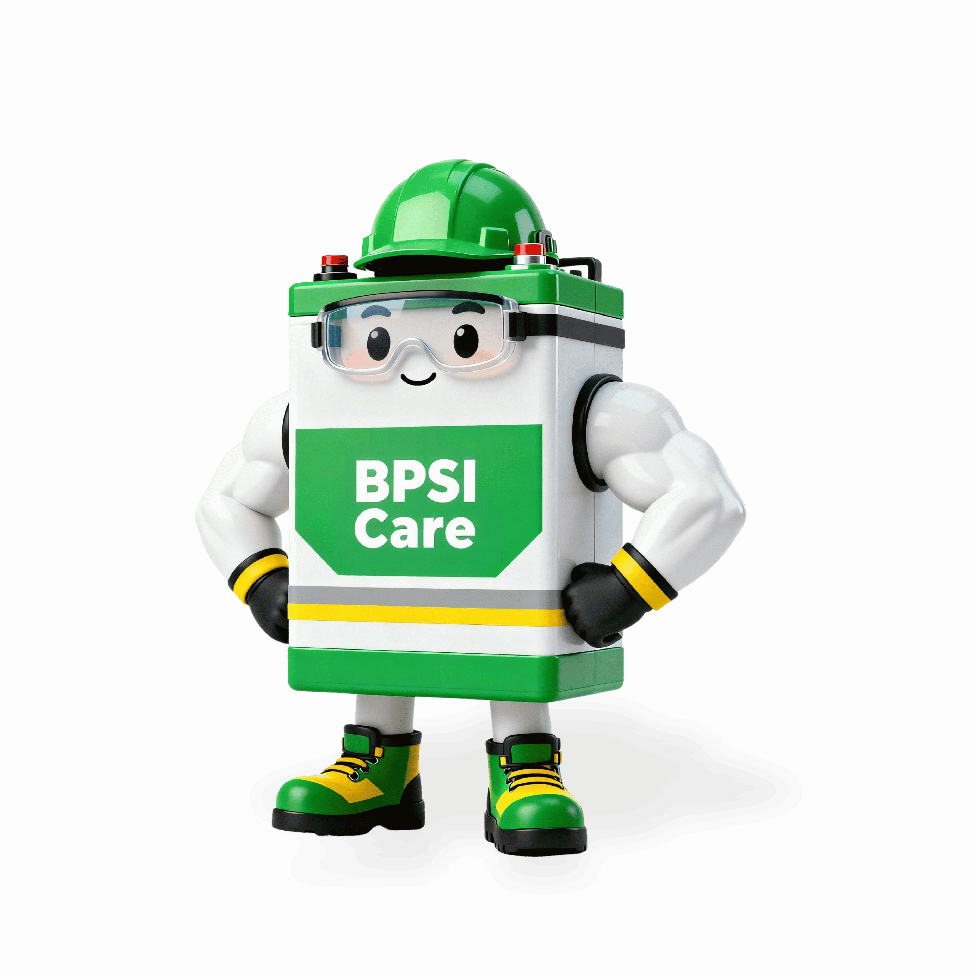BPSI Care Icon